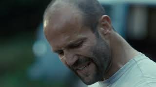 Лысая гнида за кадром! Смотреть всем/Профессионал/Killer Elite (2011)/Боевик/Триллер