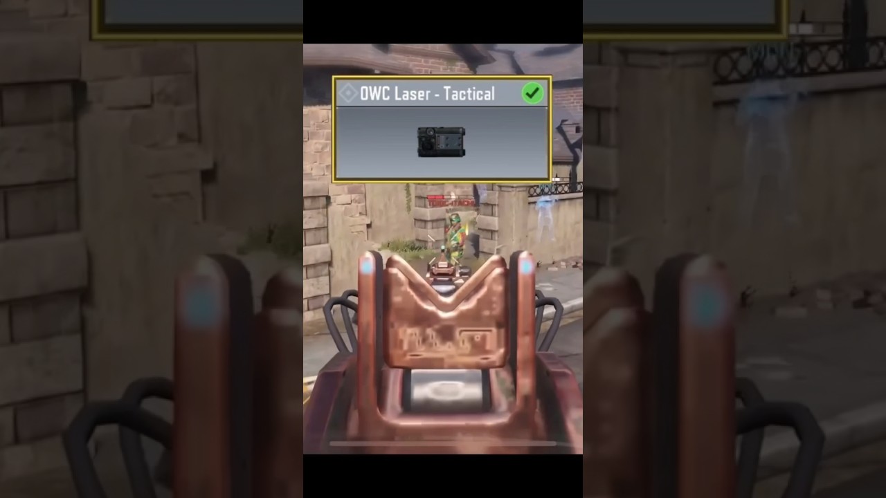 GKS Gunsmith: Best Attachments and Loadouts for COD Mobile Season 4 