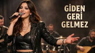 Abdulkadirmüzik - Giden Geri Gelmez (Duygusal Arabesk )