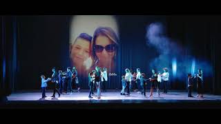 HIP-HOP ELEMENTARI 2017 | JUST THE WAY YOU ARE |  Dance Mob®