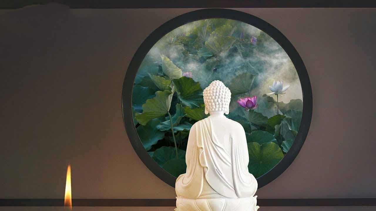 The Sound of Inner Peace 56 | Tibetan Singing Bowl | Relaxing Music for ...