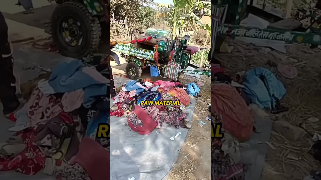 Waste Material Brick Business Ideas 