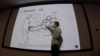 Inroduction to Psychoacoustics pt1