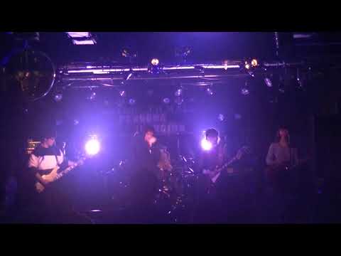 ぺるぺる引退ライブ2018　3日目　感覚ピエロ　2/3