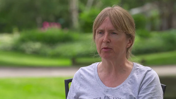 Diane Bergeron: An IRONMAN Inspiration