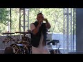 Tauren Wells Covers September At Three Rivers Festival In Ft Wayne IN mp3