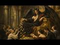 LUCIFER: AWAKEN SILENT GOLD — Invocation Enn for Wealth & Prosperity — Play in Your Home / Overnight