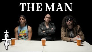 Video-Miniaturansicht von „Small Town Titans - The Man - Official Music Video“