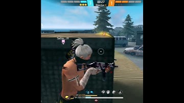 Free fire cs ranked 1vs4🔥 clutch💀CONFIGURATION PERFECTA Para SAMSUNG A1, A2, A3, A5, J1, J2 #shorst