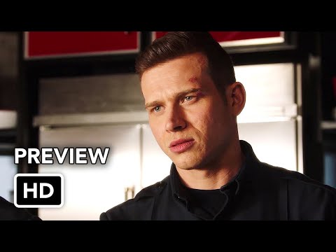 9-1-1 Season 5 &quot;A Speedy And Thrilling Return&quot; Featurette (HD)
