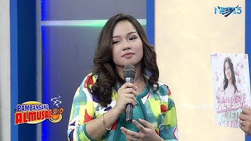 PAULINE CUETO NET25 PAMBANSANG ALMUSAL Guesting Part 2
