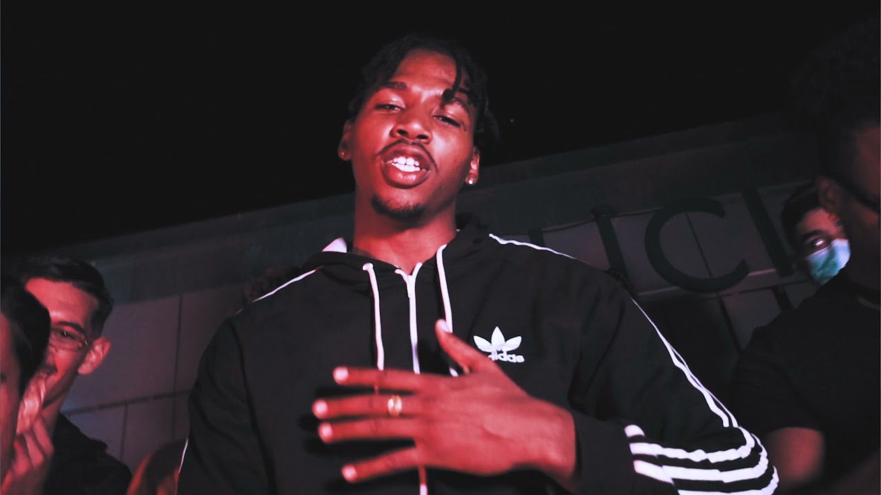 VANDRO - BRABO (Videoclip Oficial)