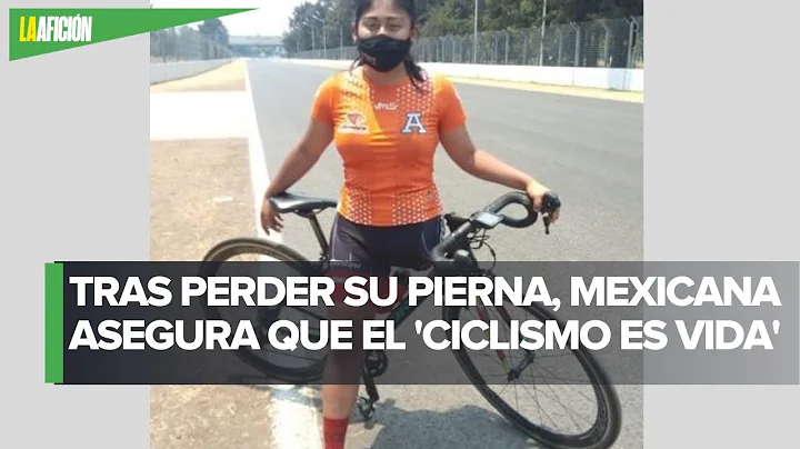 Gilda Hernndez busca representar a Mxico en los ju...