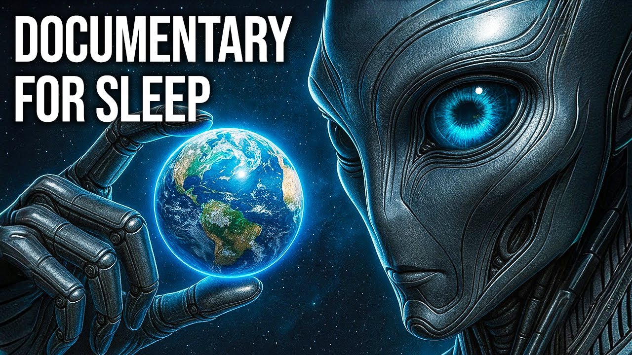 What If Earth Was Designed? | Documentary For Sleep