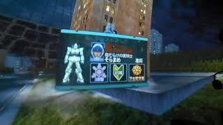 【ジオンS?】RCBR66ギガン【2020.11.21】