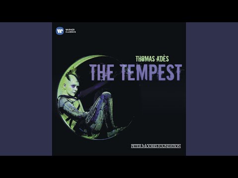 Imagen de The Tempest, Act 3, Scene III: Father