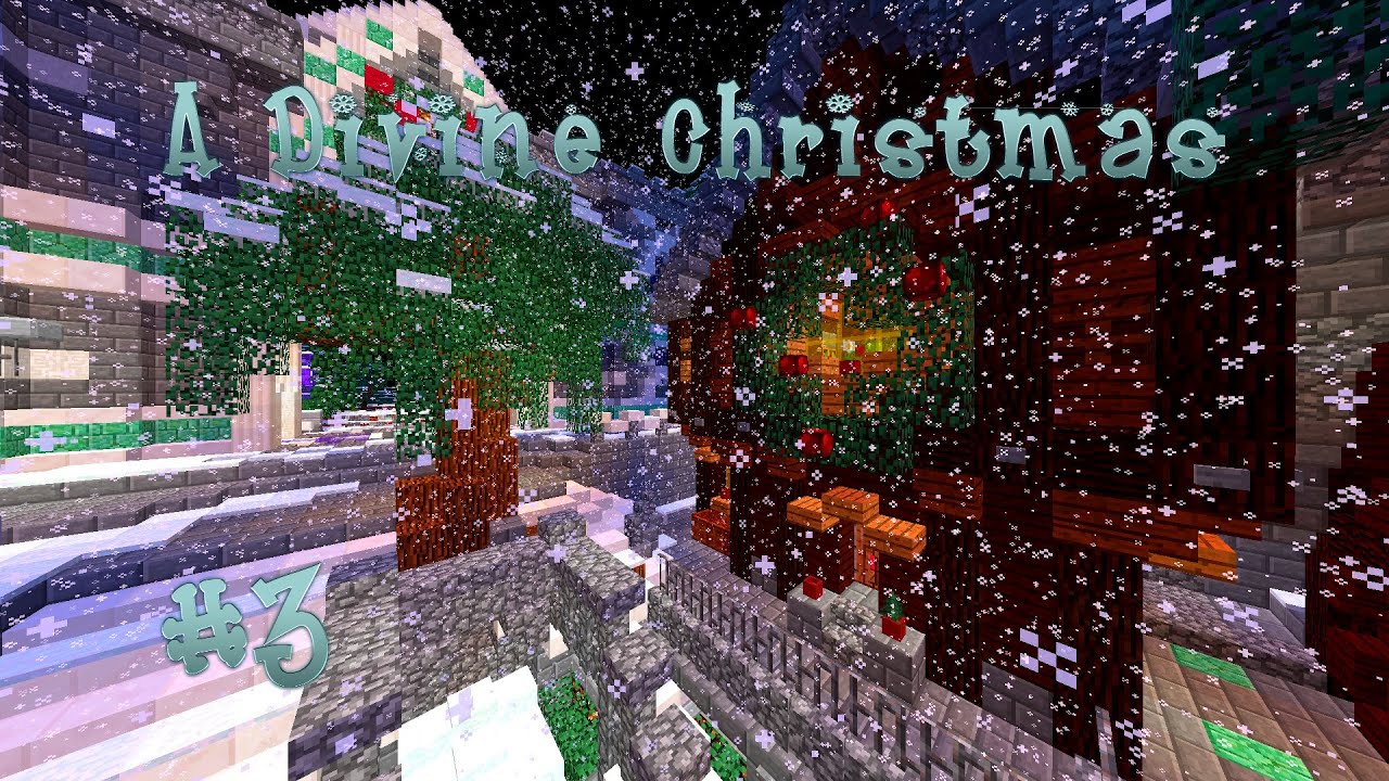 A Divine Christmas | Episode 3