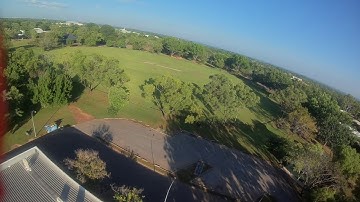 First RunCam Footage - Wizard X220