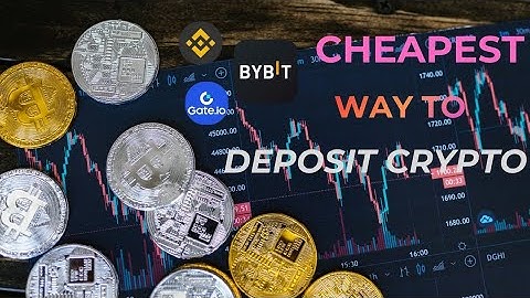 Send Crypto to Your Bybit Wallet with Low Fees | Easy Beginner Guide
