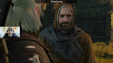 Witcher Contract - Mystery of the Byway Murders