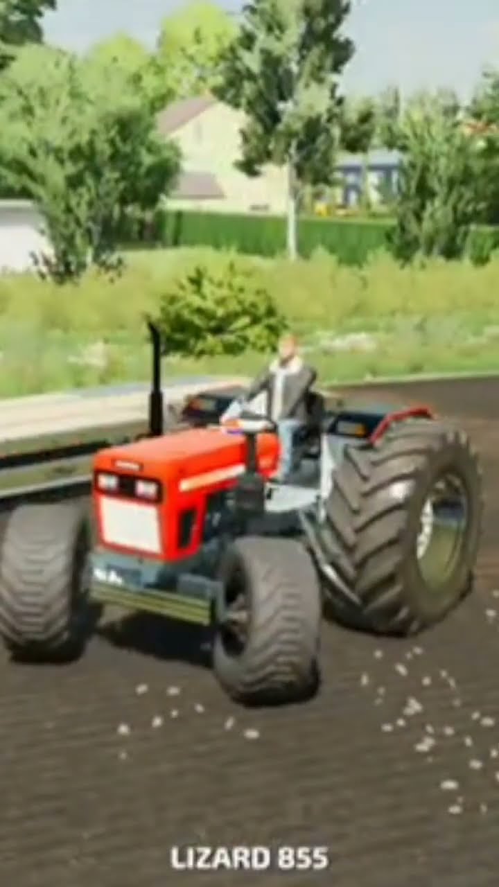 Farming simulator 22 new gameplay video games #newsong #newgameplay #newgame #trendingshort