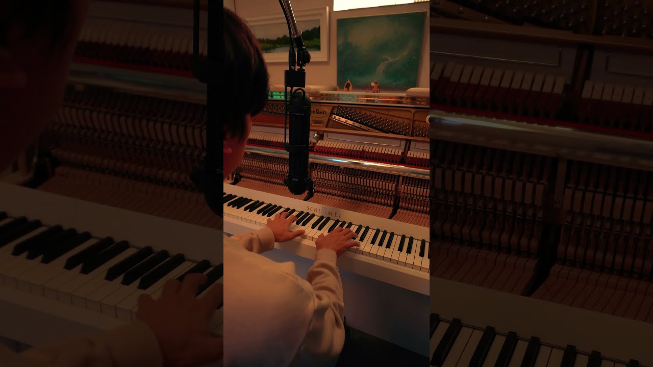 在 YouTube 上觀看「Keane Wang - Rest A While (Live #piano #pianomusic)」 在 YouTube 上觀看「Keane Wang - Rest A While (Live #piano #pianomusic)」