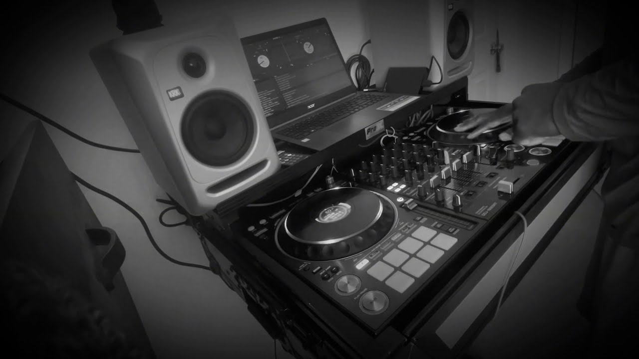 Morray-Kingdom chopped & screwed