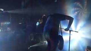 A Place to Bury Strangers - Too Tough to Kill → You Are the One (Houston 05.31.18) HD