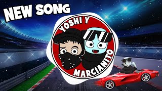 🎵 CANCIÓN MARCIANITO EL PELONCITO 👽  #musica #song #remix #canciones #autos #viral #funny by Marcianito y Yoshi 80,955 views 3 months ago 2 minutes, 2 seconds
