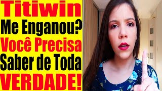 Titiwin Paga Mesmo? Titiwin Paga? Titiwin É Confiável? Titiwin Realmente Paga? - Titiwin