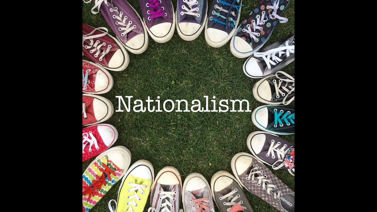 Nationalism