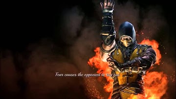 Mortal kombat x IOS walkthrough part 18 end
