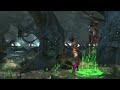 Mortal Kombat 9 | [HD] OFFICIAL E3 Announcement Trailer MK9 yte3