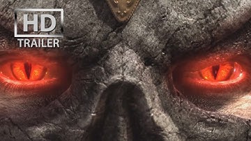Mortal Kombat 9 | [HD] OFFICIAL E3 Announcement Trailer MK9 yte3