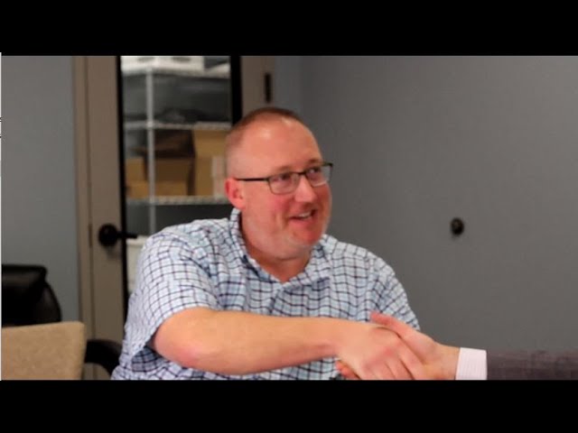 How to choose a property manager in Memphis with Caleb Parr
