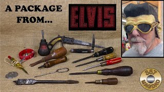 Mail Call Tool Haul @Dalesworkshop
