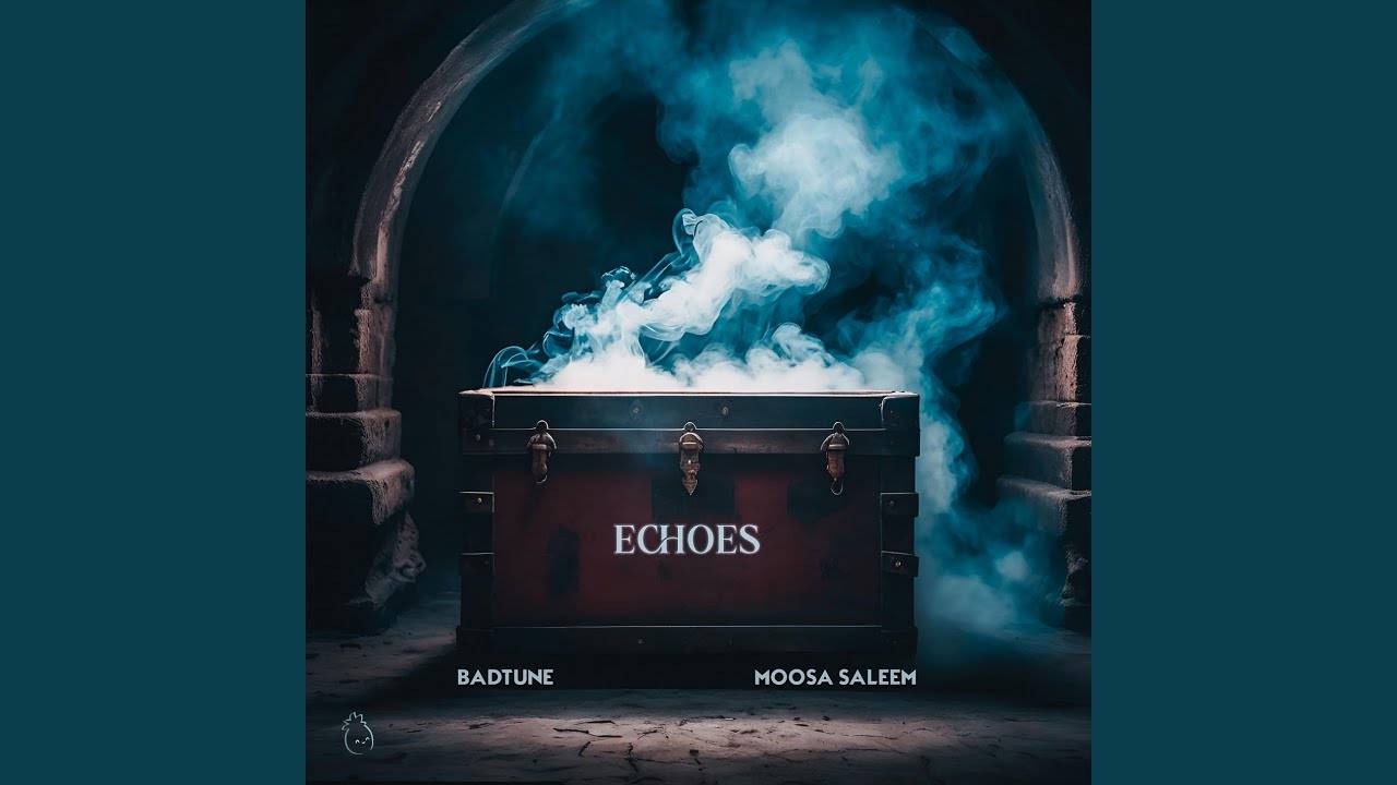 Ver Echoes en YouTube Ver Echoes en YouTube