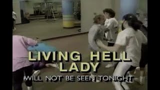 Living Hell Lady [S08E15]