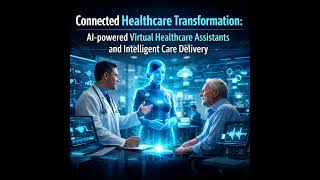 Connected Healthcare Transformation: AI-powered Virtual Healthcare Assistants and Intelligent Car...