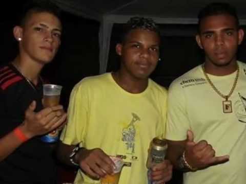 MC S3 VAI MAMA AGENTE