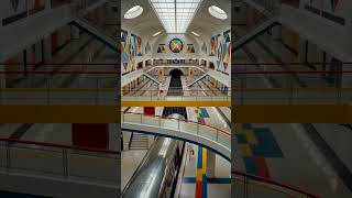 Yesterday prompt, today result. Retro-futuristic traveling with seedance 2.0 multi shots, only promp