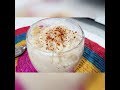 Como hacer Arroz con Leche / Dulce de Arroz