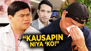 Dennis Padilla, may hinanakit kay Gerald Anderson | Ogie Diaz