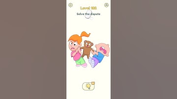 Delete one part Level 182 Walkthrough