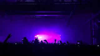Porter Robinson Debuts Virtual Self  “Ghost Voicse” Live For The First Time