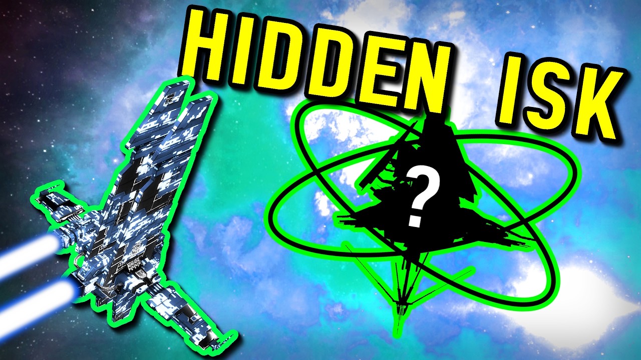 MILLIONS in ISK Waiting - Ghost Sites & Sleeper Cache Complete Breakdown!