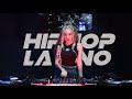 Hiphop  latino mixset by dj fernnyfern