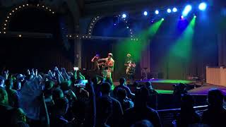 Too Many Zooz — Live in Portland (Opening Number)