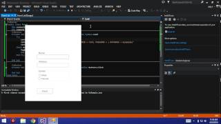 Celebrity How to save data into mysql database using vb.net Net Worth