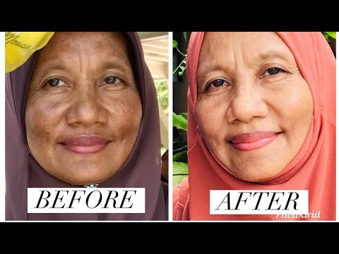 CARA GUNA PENCUCI MUKA YOUTH SHAKLEE 